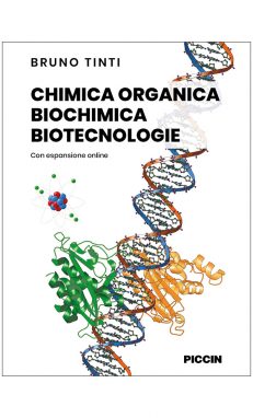 Chimica Organica Biochimica Biotecnologie