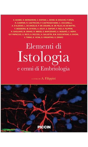 Elementi di Istologia e cenni di Embriologia