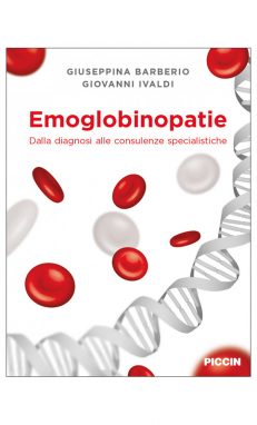 Emoglobinopatie