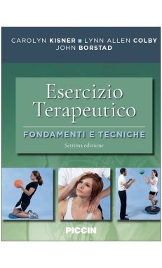 Esercizio terapeutico: fondamenti e tecniche