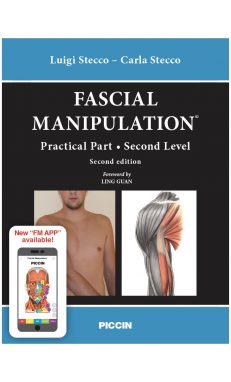 Fascial Manipulation Practical Part - Second Level