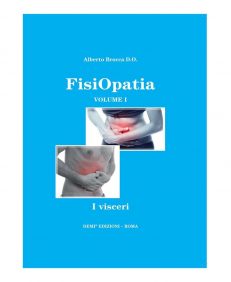 FisiOpatia Vol. 1