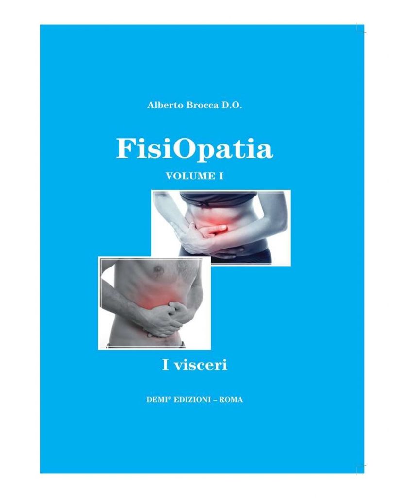 FisiOpatia Vol. 1
