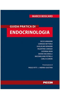 Guida pratica di Endocrinologia