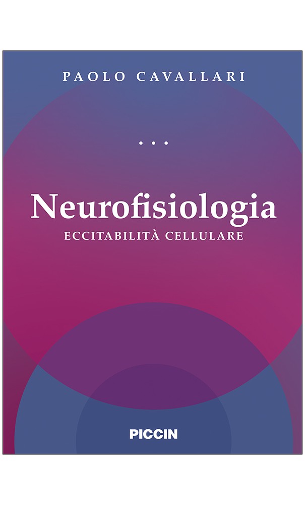 Neurofisiologia Eccitabilità cellulare