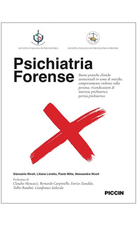 Psichiatria Forense