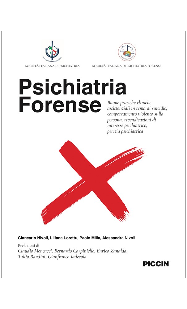 Psichiatria Forense