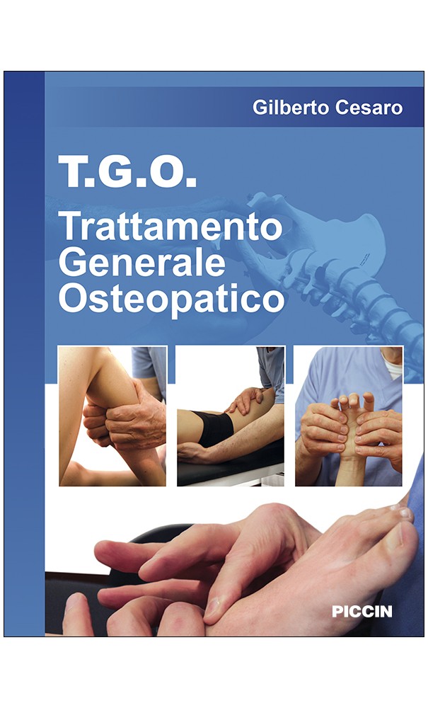 T.G.O. Trattamento Generale Osteopatico