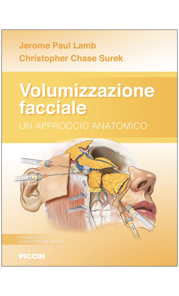 Volumizzazione Facciale