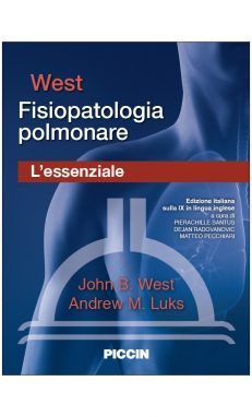 Fisiopatologia Polmonare