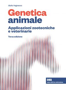 Genetica animale Applicazioni zootecniche e veterinarie