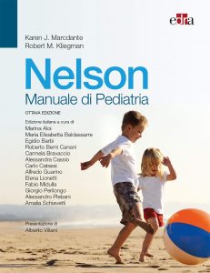 Nelson Manuale di pediatria