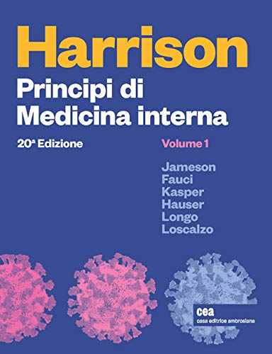 Harrison Principi di medicina interna
