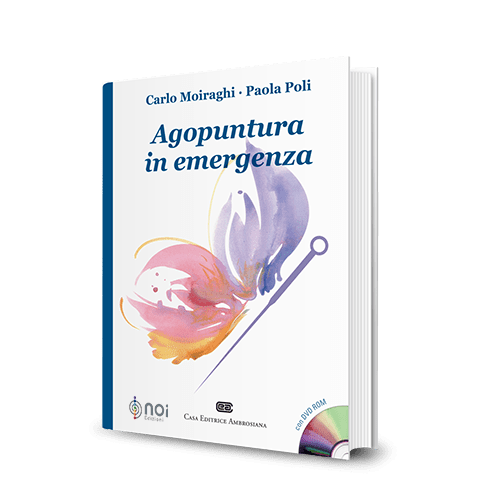 agopuntura in emergenza