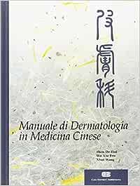 manuale di dermatologia