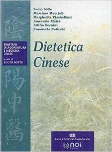 Dietetica cinese