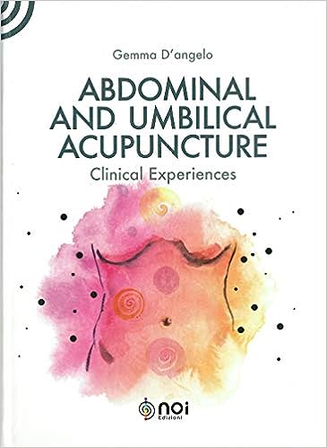 Abdominal and umbilical acupuncture