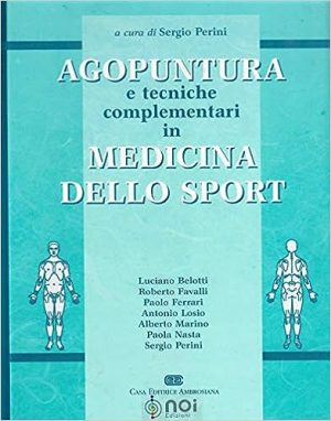 Agopuntura e tecniche complementari in medicina dello sport