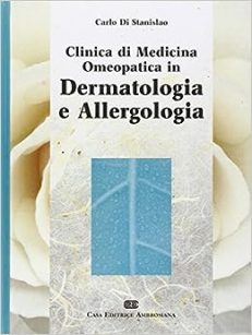 Clinica di medicina omeopatica in dermatologia e allergologia