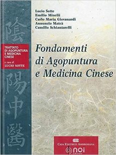 Fondamenti di agopuntura e medicina cinese