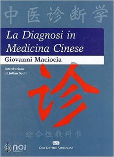 la diagnosi in medicina cinese