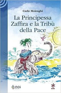 La Principessa Zaffira e la Tribù della Pace