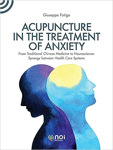 Acupuncture in the Treatment of Anxiety