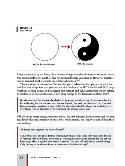 The Art of Listening - immagine 3