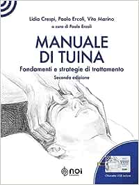 manuale di tuina