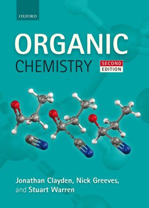 Organic chemistry