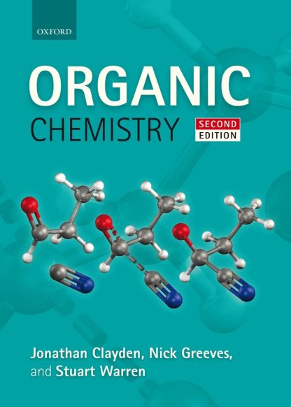 Organic chemistry
