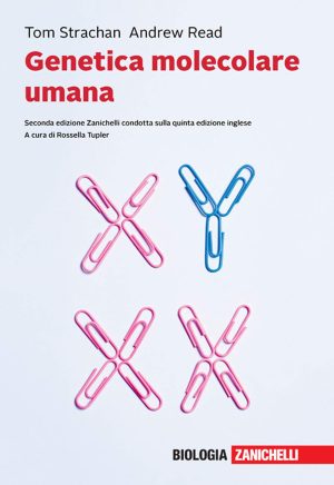 Genetica molecolare umana 2 ed.