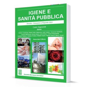 Igiene e sanità pubblica. Secrets. Domande e risposte