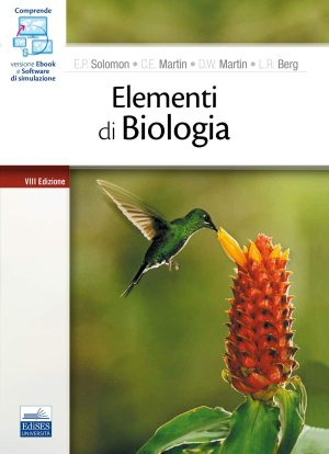 Elementi di biologia (8° edizione)
