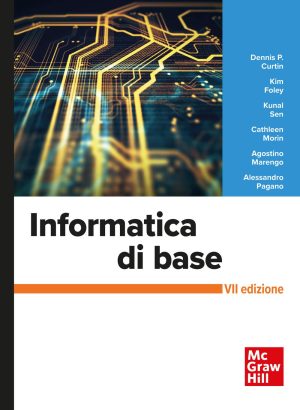 Informatica di base. Con aggiornamento online. Con e-book