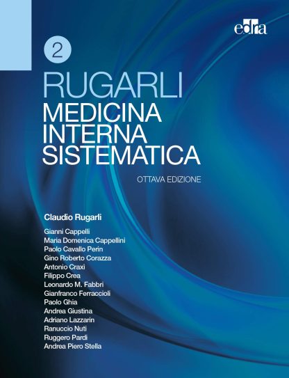 Medicina interna sistematica (2 Volumi) - immagine 2