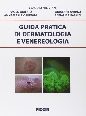 Guida pratica di dermatologia e venereologia
