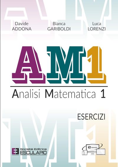 Analisi Matematica 1 Esercizi