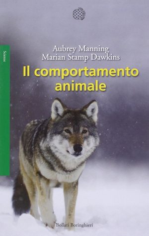 Il comportamento animale