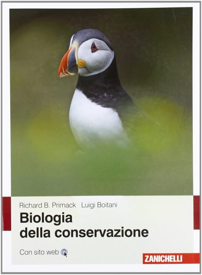 Biologia della conservazione
