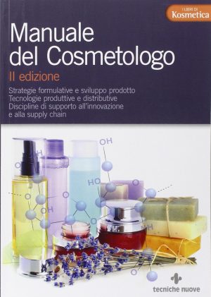 Manuale del cosmetologo