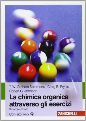 La chimica organica attraverso gli esercizi