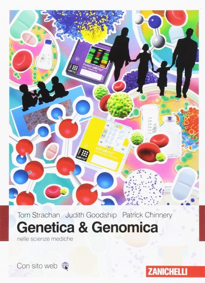 Genetica & genomica nelle scienze mediche