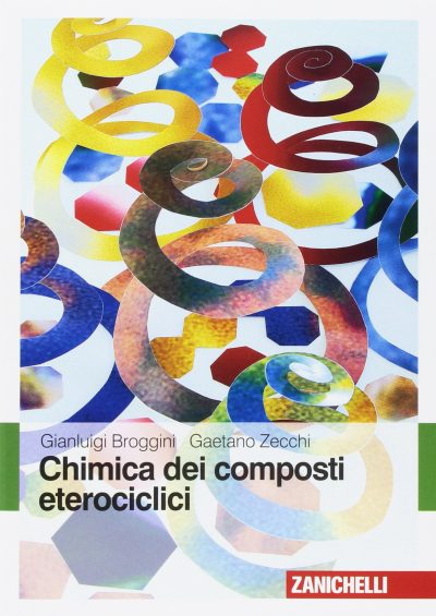 Chimica dei composti eterociclici