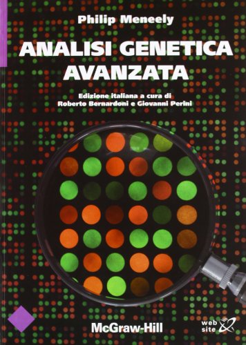 Analisi genetica avanzata
