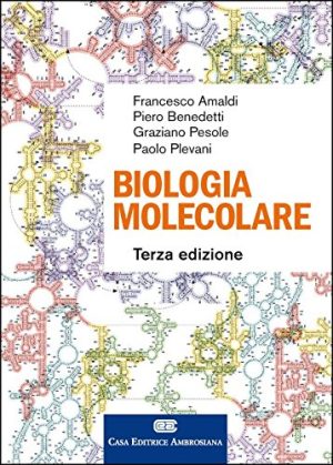 Biologia molecolare. Con e-book