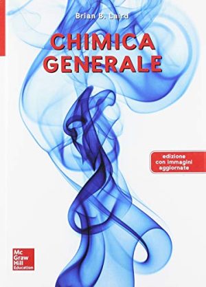 Chimica generale + Tavola periodica IUPAC