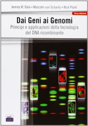 Dai geni ai genomi