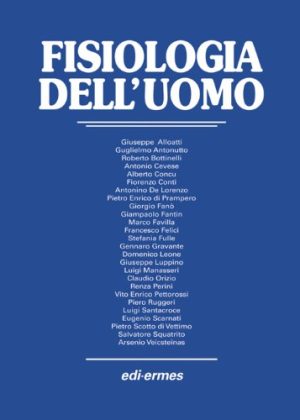 Fisiologia dell'uomo