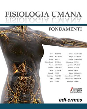 Fisiologia umana. Fondamenti. Con e-book. Con espansione online